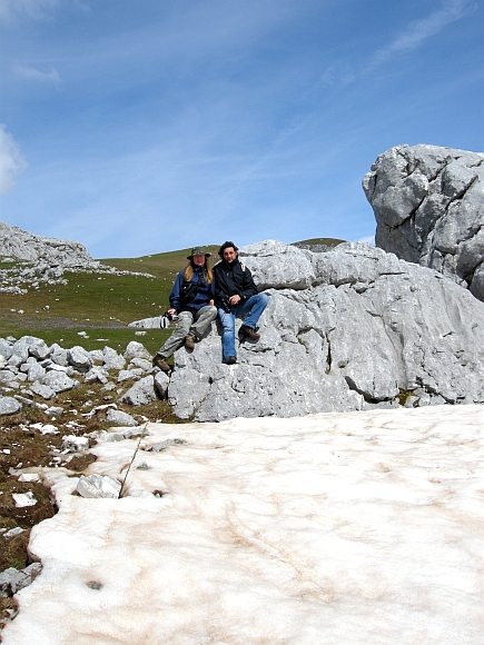 Escursione Parco Nazionale d''Abruzzo